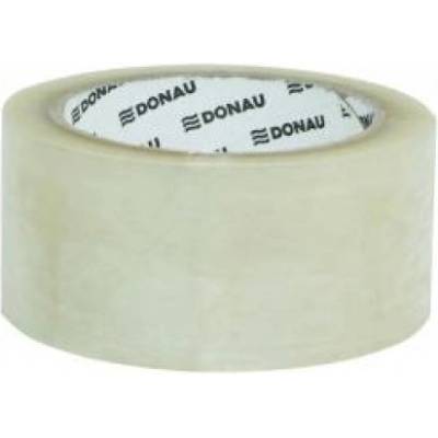Donau solvent Ice Strong transparentná 48 mm x 60 m