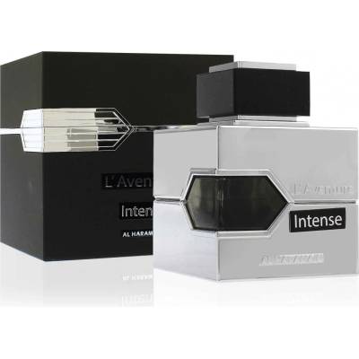Al Haramain L'Aventure Intense parfumovaná voda pánska 100 ml