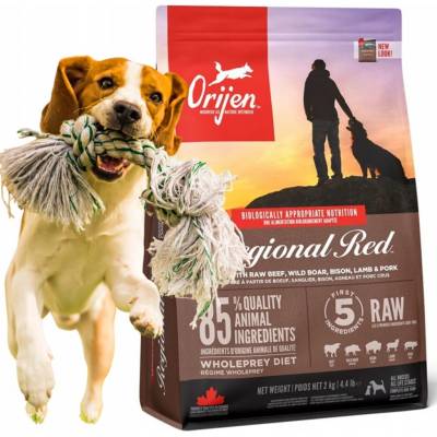 Orijen Regional Red 2 kg