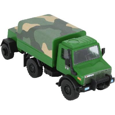 Monti System 30 Bundeswehr 1:48