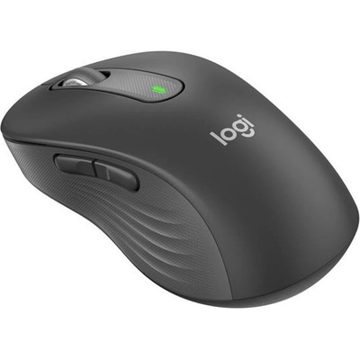 Logitech Signature M650 Wireless Mouse GRAPH 910-006253