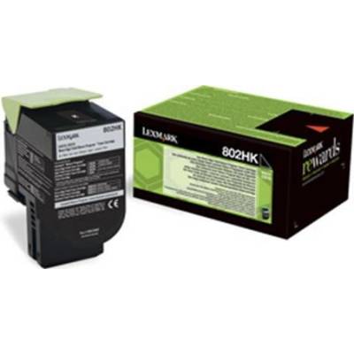 Lexmark 80C2HK0 - originálny