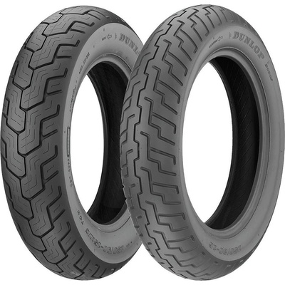Dunlop D404G 150/80 R16 71H