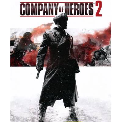 Company of Heroes 2 All Out War Edition