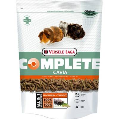 Versele-Laga Complete Cavia pre morčatá 500 g