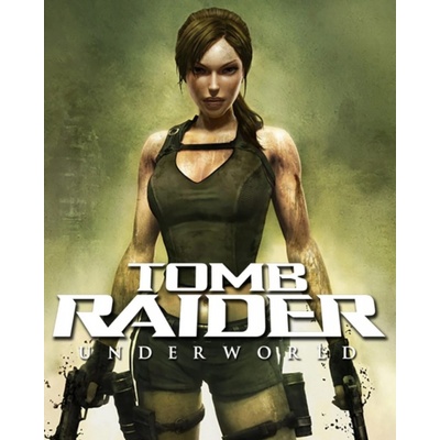 Tomb Raider: Underworld