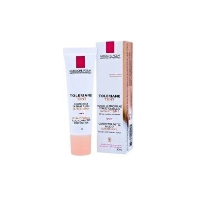 La Roche Posay Toleriane make-up Fluid 10 30 ml