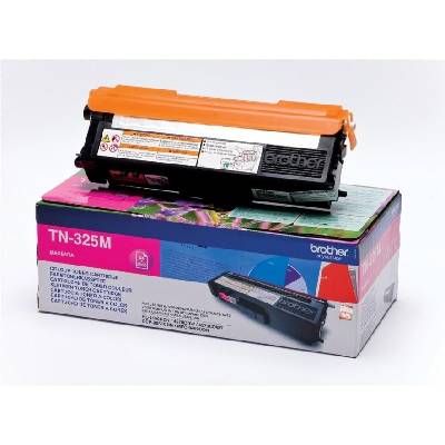 Brother TN-325M - originálny