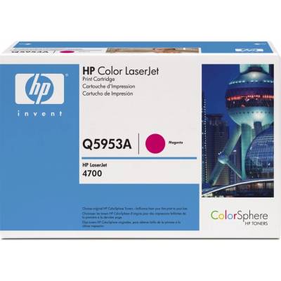 HP Q5953A - originálny
