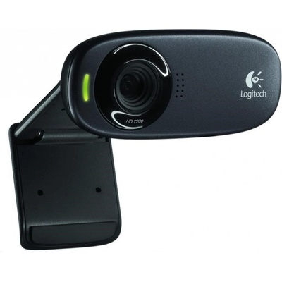 Logitech HD Webcam C310