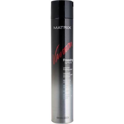 Matrix Vavoom Freezing Finishing Spray 500 ml