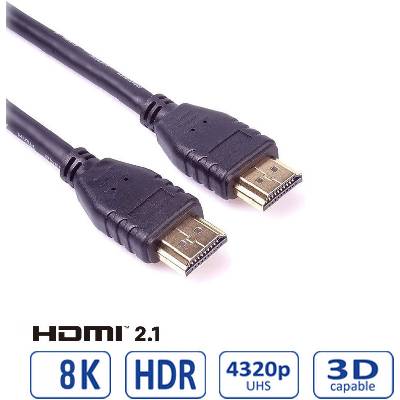 PremiumCord kphdm21-05