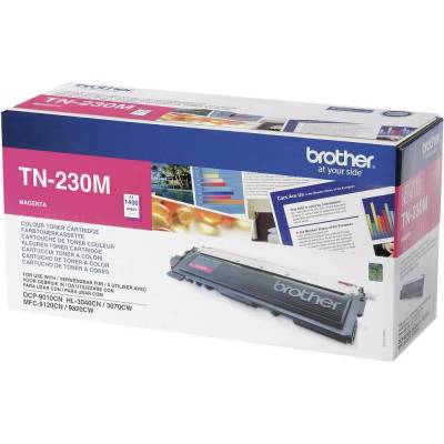 Brother TN-230M - originálny
