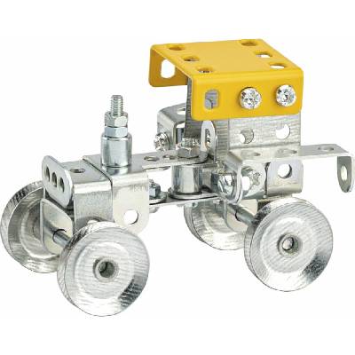 Merkur Mini 53 Traktor