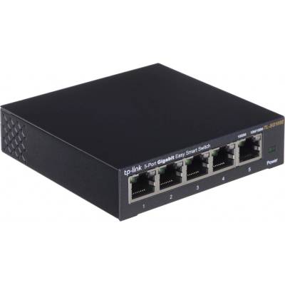 TP-LINK TL-SG105E