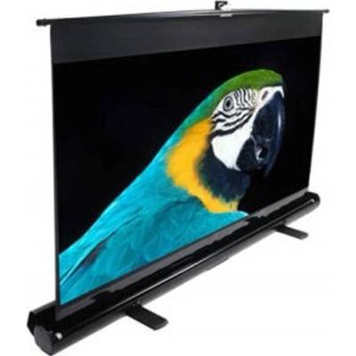 Elite Screens Manual 148,6 x 264,2cm M120XWH2
