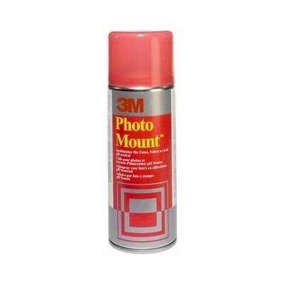 3M lepidlo PhotoMount 260 g 400 ml