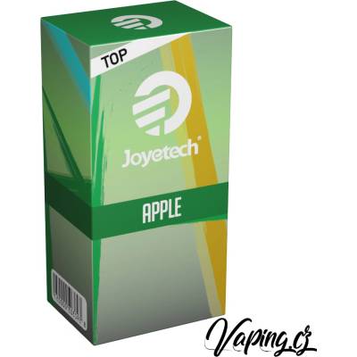 Joyetech Jablko 10 ml 0 mg