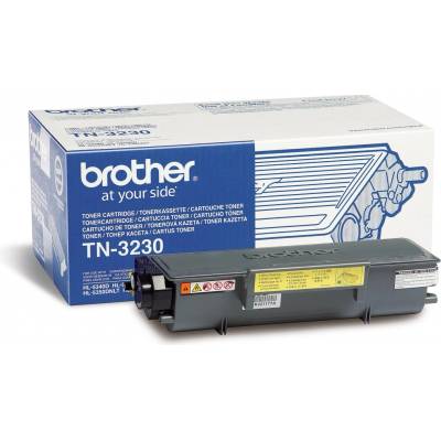 Brother TN-3230 - originálny