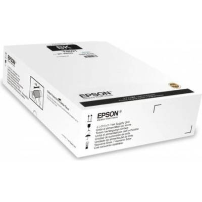 Epson T8691 XXL Black - originálny