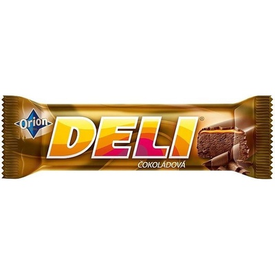 Orion Deli čokoládová 35 g