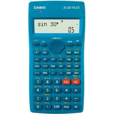 Casio FX 220 Plus