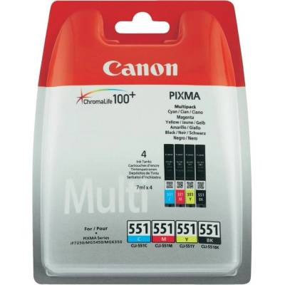 Canon 6509B009 - originálny
