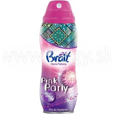 Brait pink Party osviežovač vzduchu 300 ml