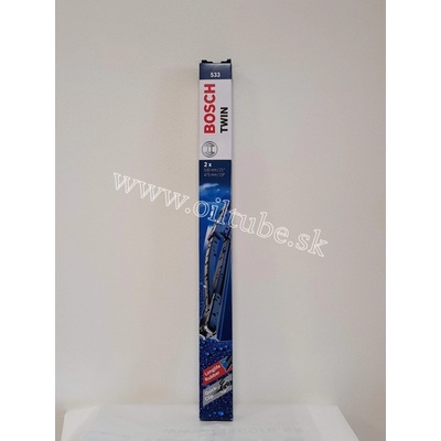 Bosch Twin 530+475 mm BO 3397118405