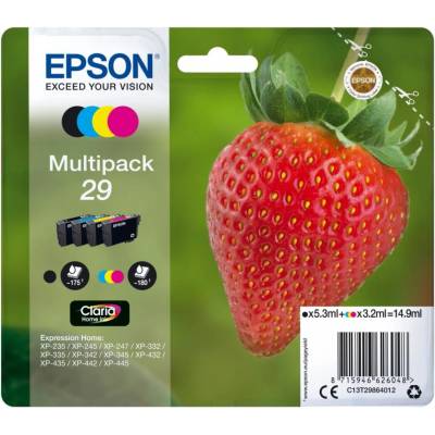 Epson 29 Multipack - originálny