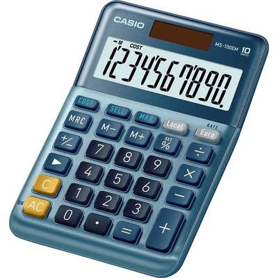 Casio MS-100EM