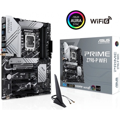 Asus PRIME Z790-P WIFI