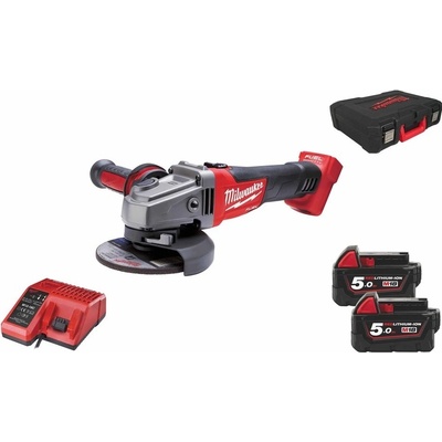 Milwaukee M18 CAG115X-502X