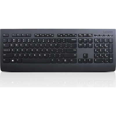 Lenovo Professional Wireless Keyboard 4X30H56848