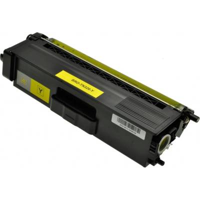 Brother TN-326Y - originálny