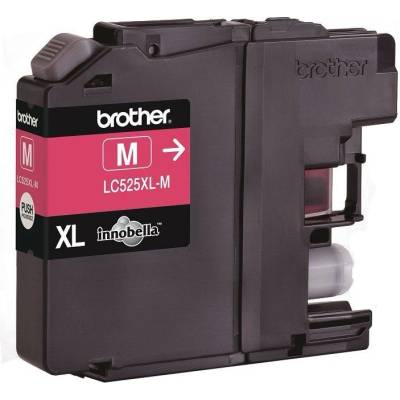 Brother LC-525XLM - originálny
