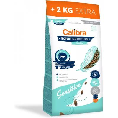 Calibra Dog EN Sensitive Salmon 14 kg
