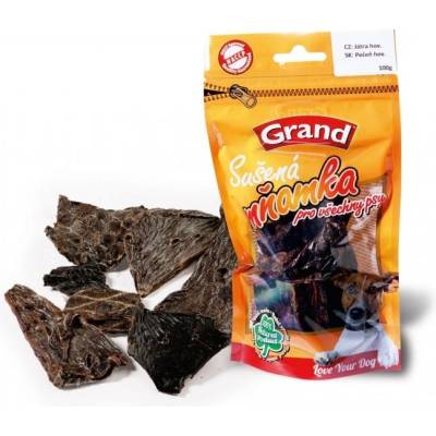 GRAND suš. pečeň 100 g