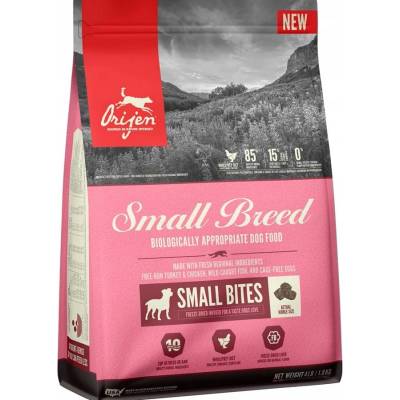 Orijen Dog Small Breed 1,8 kg