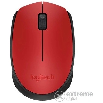 Logitech Wireless Mouse M171 910-004641