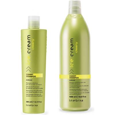Clean Shampoo na lupiny 1000 ml