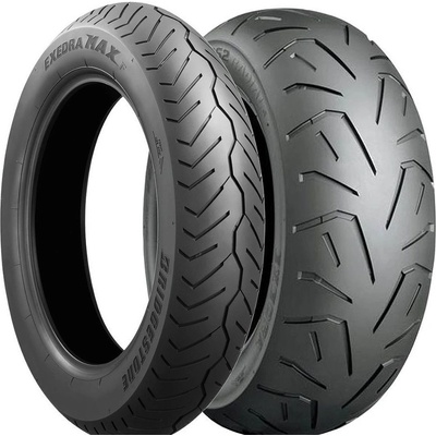 Bridgestone E-Max 130/90 R16 67H
