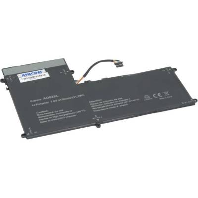 AVACOM NOHP-AO02XL-P41 4150 mAh batéria - neoriginálna