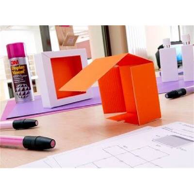Display Mount lepiaci sprej 400 ml