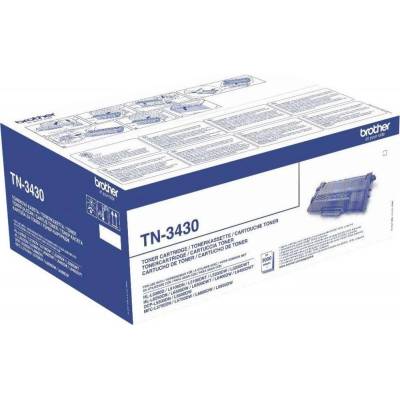 Brother TN-3430 - originálny