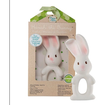 Meiya&Alvin zajačik Havah 100% prírodný kaučuk