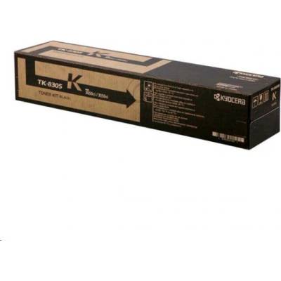 Kyocera Mita TK-8305K - originálny