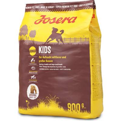 Josera Junior Kids 0,9 kg