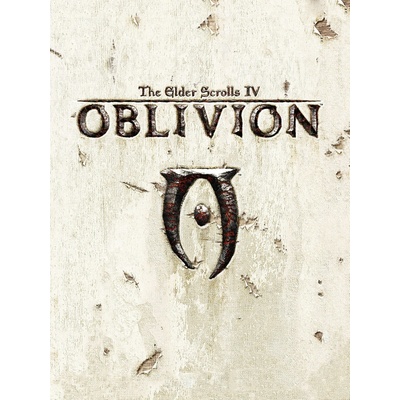 The Elder Scrolls 4: Oblivion GOTY