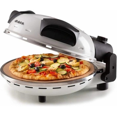 Ariete Pizza in 4 'minutes 918 biela
